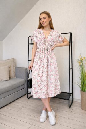 Сукня Isabella муслінова